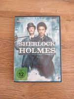 DVD Sherlock Holmes Nordrhein-Westfalen - Wülfrath Vorschau