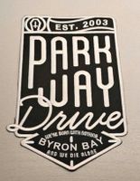 Parkway Drive - Metalcore-Band Sachsen - Wermsdorf Vorschau