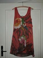 DESIGUAL  Sommerkleid Hängerchen Kleid, Größe S, 36 Bayern - Moosburg a.d. Isar Vorschau