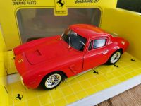 Ferrari 250 GT Berlinetta 61 Jouef Evolution 1:18 rot Bayern - Wildpoldsried Vorschau