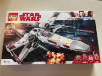 Lego Star Wars Starfighter Bayern - Ammerthal Vorschau