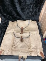 Alter Jagd Rucksack 1940 Deutscher Militär Rucksack Niedersachsen - Hildesheim Vorschau