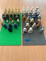 Lego Star Wars Figuren Hessen - Neu-Anspach Vorschau