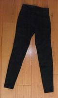 Schwarze Reithose von Decathlon in ca. Gr. XS Frankfurt am Main - Bergen-Enkheim Vorschau