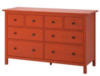 Kommode Hemnes Schrank Niedersachsen - Suthfeld  Vorschau