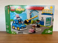 LEGO DUPLO Polizei 10902 Niedersachsen - Ilsede Vorschau