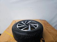 VW Golf 7 Alufelge Woodstock 5G0601025DM 6,5Jx16 ET46 16 Zoll Nordrhein-Westfalen - Nottuln Vorschau