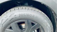 Continental EcoContact Größe 205/60 R16 H Sommerreifen Nordrhein-Westfalen - Wegberg Vorschau