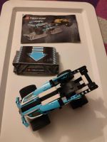 Lego Technik Stunt Truck 42059 Nordrhein-Westfalen - Coesfeld Vorschau