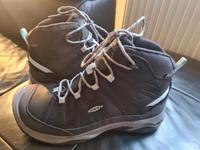 Keen Outdoor Wanderschuhe Gr. 41 Neuwertig Inkl.Versand Nordrhein-Westfalen - Langenfeld Vorschau