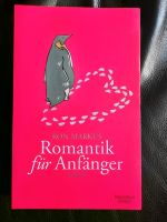 Roman Ron Markus Romantik für Anfänger Dresden - Tolkewitz Vorschau