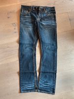 Antique Rivet Herrenjeans Jeans, blau, Versand inkl.! 33/34 Dortmund - Benninghofen Vorschau
