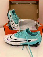 Fußballschuhe, Nike Phantom Mint/Weiß *NEU* Gr. 38 Niedersachsen - Einbeck Vorschau