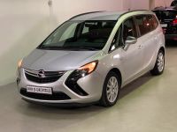 OPEL ZAFIRA TOURER 2.0 CDTI ~ NAVI ~ PDC ~ AHK ~ 6-GANG ~ TAUSCH Bielefeld - Brackwede Vorschau