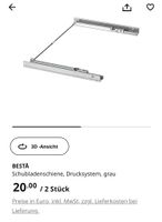 IKEA BESTÅ Schublade Schienen 2 Pakete Kiel - Ravensberg-Brunswik-Düsternbrook Vorschau