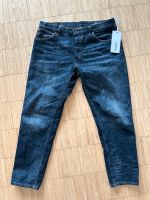 Dondup Jeans NEU, Gr. 35, Model Brighton Neuhausen-Nymphenburg - Nymphenburg Vorschau