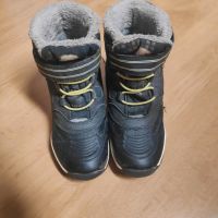 Winterstiefel Bayern - Laugna Vorschau