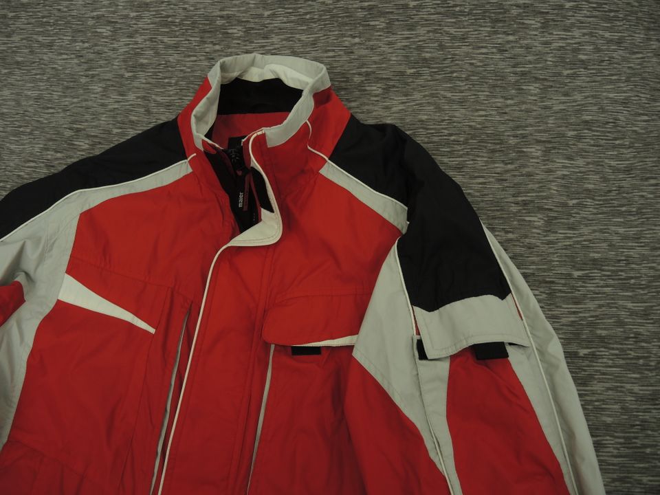 MAIER Sports Herren Jacke Gr. 52 in Köln