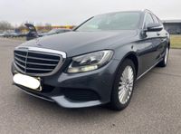 Mercedes C-klasse C220 T Kombi BlueTec  Exklusiv Comand Baden-Württemberg - Holzgerlingen Vorschau