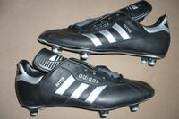 Rarität Neue Original Adidas Retro Fußballschuhe ,,Inter Mailand" Bayern - Schöllkrippen Vorschau