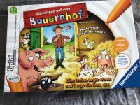 Tiptoi Rätselspaß auf dem Bauernhof Baden-Württemberg - Steinen Vorschau