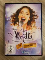 DVD - Violetta - Disney Baden-Württemberg - Holzgerlingen Vorschau
