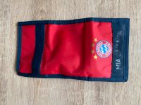 FC Bayern Geldbörse/ Portemonnaie ,Mia San Mia‘ Schleswig-Holstein - Struckum Vorschau