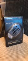 Walkman SONY WM-FX-36 100%FUNKTION Rheinland-Pfalz - Mainz Vorschau