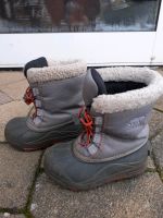 Sorel Winterstiefel Brandenburg - Potsdam Vorschau