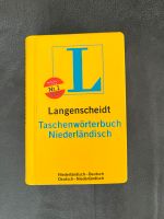 Langenscheidt Taschenwörterbuch Niederländisch Sachsen - Burgstädt Vorschau