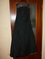 Bodenlanges trägerloses Abendkleid Gr.38 Baden-Württemberg - Igersheim Vorschau