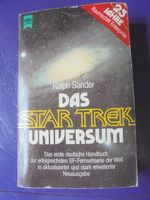 Star-Trek/Das Universum/Ausgabe 1989/Weihnachtsgeschenk Rheinland-Pfalz - Alzey Vorschau
