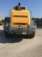 Radlader Liebherr 566 2 plus 2 Bayern - Bad Füssing Vorschau