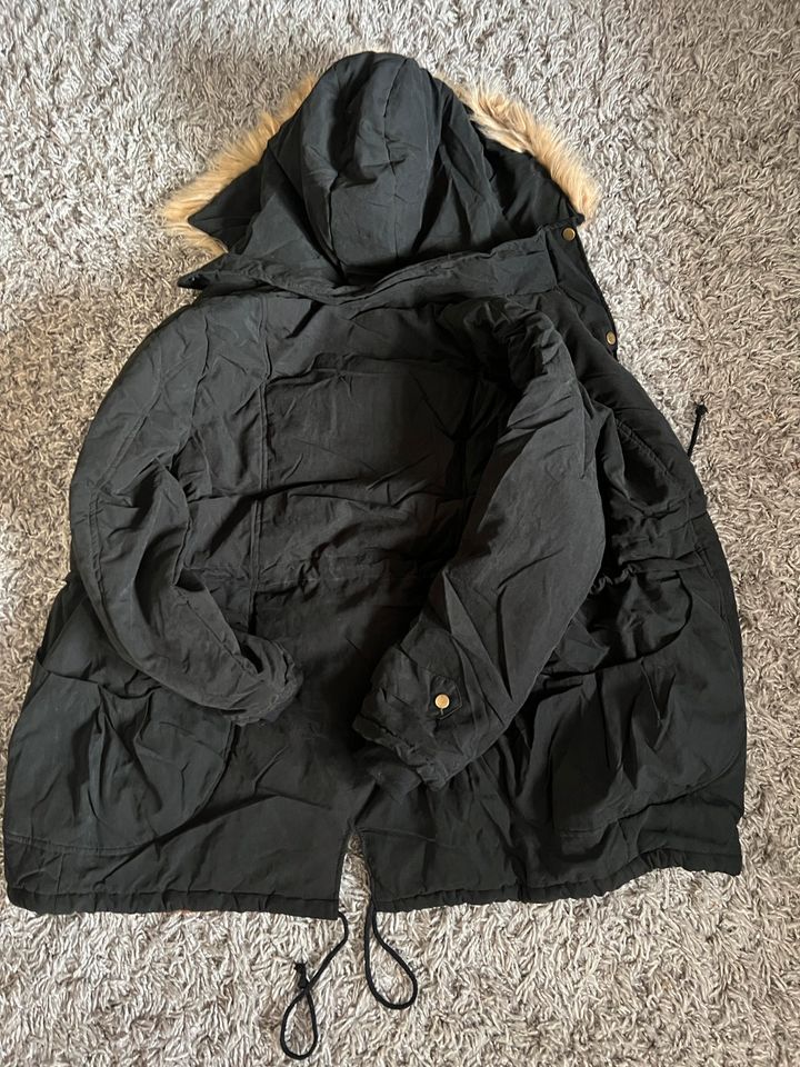 Herbstjacke Damenjacke neu S-2XL in Mülheim (Ruhr)