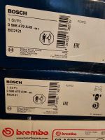 Bosch 0986 479 A49 Bremsscheibe für Ford Transit Nordrhein-Westfalen - Kerpen Vorschau