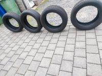 Dunlop 225/55/R18 98 SUV Hessen - Reinheim Vorschau