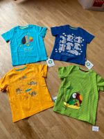 Jako-O T-Shirt Set Kinder Gr.92/98 NEU Tiere Sommer Baden-Württemberg - Ettlingen Vorschau