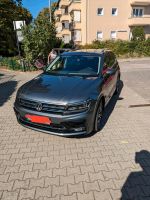 VW TIGUAN RLINE AUTOMATIK ALLRAD 17000 KM SUV FAMILIENWAGEN Berlin - Steglitz Vorschau