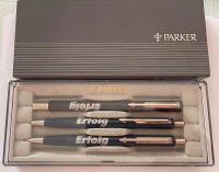 Parker 3 Set Kugelschreiber, Belifstift Hessen - Laubach Vorschau