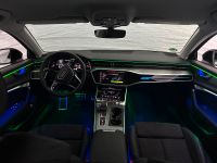 Audi A6 A7 C8 4K Ambientebeleuchtung Nachrüstung MMI Steuerung Wiesbaden - Delkenheim Vorschau