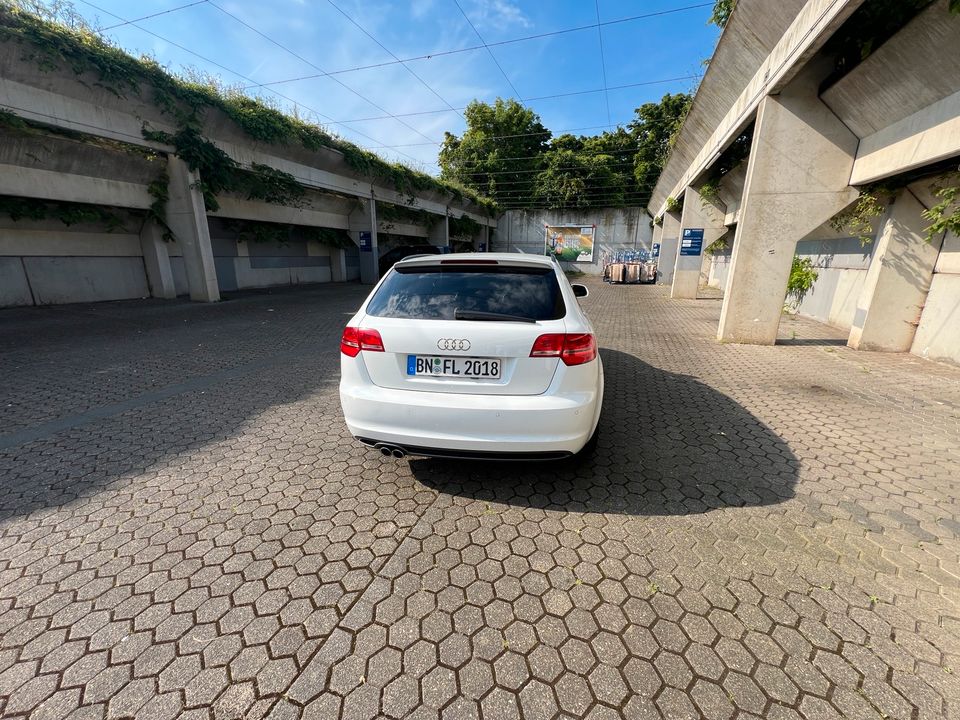 Audi a3 Aline in Bonn