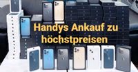 Iphone - Samsung - Handys Ankauf gute preis Bochum - Bochum-Mitte Vorschau
