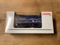 Märklin 48417 Weihnachtswagen 2017 Baden-Württemberg - Hohentengen am Hochrhein Vorschau