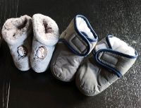 Baby Winterschuhe (2-5 Monate) Sachsen - Chemnitz Vorschau