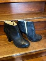 Buffalo Stiefeletten 37 Baden-Württemberg - Sulz Vorschau