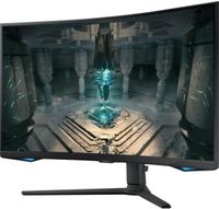 NEU - OVP Samsung S32BG650 Monitor 2K  240Hz. Gaming Hessen - Bruchköbel Vorschau