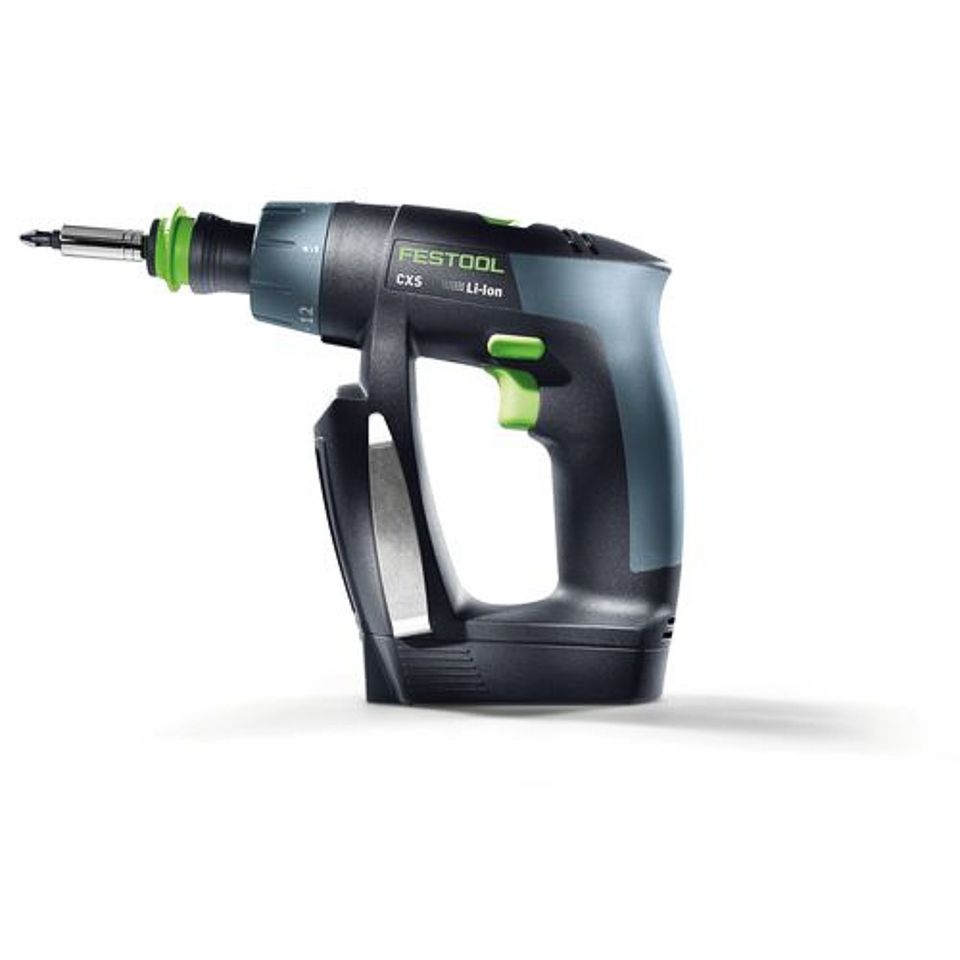 FESTOOL Akku-Bohrschrauber CXS 2,6-Plus (576092) in Breitenberg