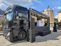 DJ/Diskothek/Disco/Show-Truck Dresden - Wilschdorf Vorschau