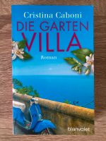 Christina Caboni : Die Gartenvilla Nordrhein-Westfalen - Mönchengladbach Vorschau