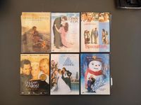 DVD, verschiedene Spielfilme Baden-Württemberg - Offenburg Vorschau